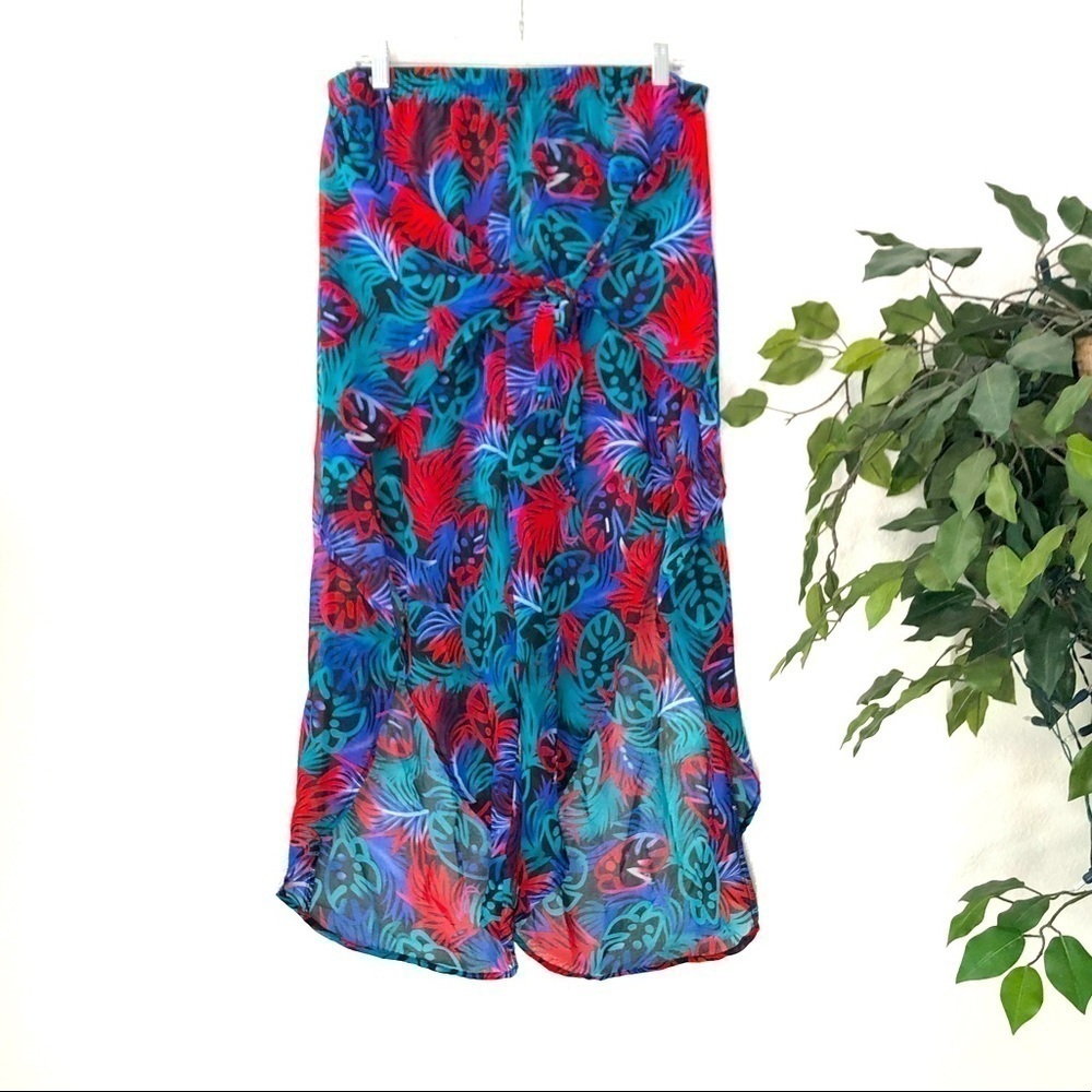 NWT Primark Bathing Suit Cover Up Pants